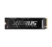 GIGABYTE AORUS Gen5 14000 4 TB M.2 PCI Express 5.0 NVMe 3D TLC NAND