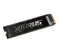 GIGABYTE AORUS Gen5 14000 4 TB M.2 PCI Express 5.0 NVMe 3D TLC NAND