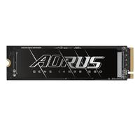 GIGABYTE AORUS Gen5 14000 SSD 2 TB M.2 PCI Express 5.0 NVMe 3D TLC NAN