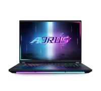 Gigabyte AORUS MASTER 16 BYH 16" WQXGA 240Hz Intel Core Ultra 9 275HX