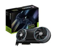 Gigabyte AORUS NVIDIA GeForce RTX 5090 INFINITY 32GB Blackwell Graphic