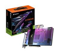 Gigabyte AORUS NVIDIA GeForce RTX 5090 XTREME WATERFORCE WB 32GB Graph