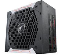 GIGABYTE Aorus P850W power supply unit 850 W 20+4 pin ATX ATX Black