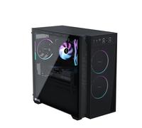 Gigabyte AORUS PRIME 3 Gaming Desktop PC | AMD Ryzen 7 9700X, RTX 5070 12G, 32GB DDR5-SDRAM, 1000GB SSD, Windows 11 Home