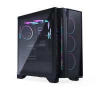 GIGABYTE AORUS PRIME 5 AMD Ryzen 7 9800X3D 32GB RAM 2TB SSD RTX 5070Ti Windows 11 Gaming PC