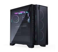 GIGABYTE AORUS PRIME 5 Gaming Desktop PC - AMD Ryzen 7 9800X3D, RTX 5080 16G, 32