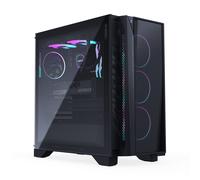 GIGABYTE AORUS PRIME 5 Gaming Desktop PC - AMD Ryzen 7 9800X3D, RTX 5080 16G, 32GB DDR5-SDRAM, 2000GB SSD, Windows 11 Home