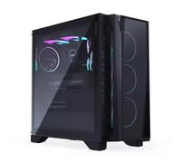 GIGABYTE AORUS PRIME 5 Gaming Desktop PC - AMD Ryzen 7 9800X3D RTX 5080 16G 32GB DDR5-SDRAM 2000GB SSD Windows 11 Home
