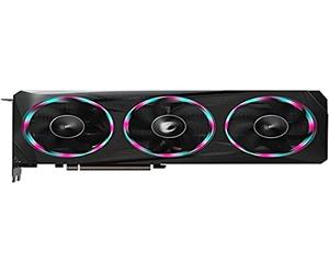 Gigabyte AORUS Radeon RX 6750 XT ELITE 12GB Graphics Card