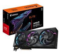 GIGABYTE AORUS Radeon RX 9070 XT ELITE 16G Graphics Card - 16GB GDDR6.