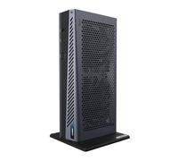 GIGABYTE AORUS RTX 5060 Ti AI BOX Graphics Card - 16GB GDDR7, 128bit, PCI-E 5.0, 2572MHz Core Clock, 3 x DP 2.1, 1 x HDMI 2.1, GV-N506TIXEB-16GD