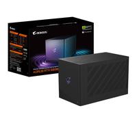 Gigabyte AORUS RTX 5090 AI BOX GV-N5090IXEB-32GD GDDR7 28Gbps
