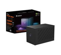 Gigabyte AORUS RTX 5090 AI Box Water Coooled eGPU Thunderbolt 5 Gaming
