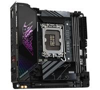 GIGABYTE Aorus ULTRA Z890I LGA1851 Motherboard, Black