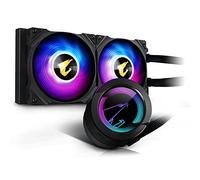 Gigabyte AORUS WATERFORCE 240 CPU Cooler