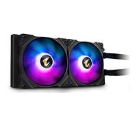 Gigabyte AORUS WATERFORCE 280 ARGB 280mm AIO Liquid Cooler
