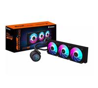 GIGABYTE AORUS WATERFORCE II 360 Liquid CPU Cooler