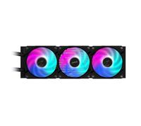 Gigabyte AORUS WATERFORCE II 360 Liquid CPU Cooler 360mm