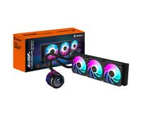 AORUS WATERFORCE X II 360 - processor liquid cooling system