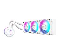 Gigabyte AORUS WATERFORCE X II 360 ICE Liquid CPU Cooler