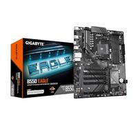 GIGABYTE B550 EAGLE ATX AMD Socket AM4 Motherboard