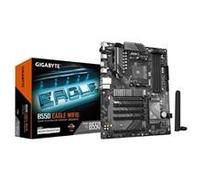 Gigabyte B550 EAGLE WIFI6 AMD AM4 Socket Motherboard, ATX, 4x DDR4 Slots, 2x M.2 Sockets, GbE LAN, Wi-Fi 6, 1x HDMI Port