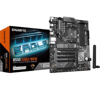 GIGABYTE B550 EAGLE WIFI6 motherboard