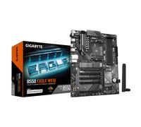 GIGABYTE B550 EAGLE WIFI6 motherboard