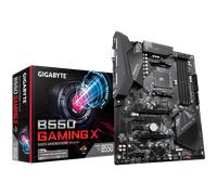 Gigabyte B550 Gaming X V2 AMD Ryzen B550 ATX DDR4 Motherboard - Socket AM4