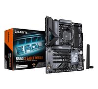 GIGABYTE B550 X EAGLE WIFI6E Motherboard
