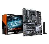 GIGABYTE B550 X EAGLE WIFI6E Motherboard