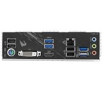 GIGABYTE B550M AORUS ELITE AM4 AMD B550 Micro-ATX Motherboard with DDR4, Dual M.2, PCIe 4.0, Realtek GbE LAN