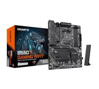 GIGABYTE B550M GAMING X Motherboard