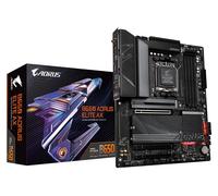 GIGABYTE B650 AORUS ELITE AX 1.0 AMD B650 Socket AM5 ATX