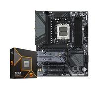 Gigabyte B650 EAGLE AX + AMD Ryzen 5 9600X CPU Bundle