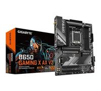 Gigabyte B650 GAMING X AX Amd Socket Am5 1X Pcie 4.0 X16 2X Pcie 3.0 X1 2X M.2 2