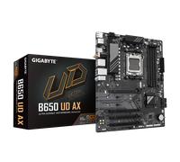 Gigabyte MB AMD AM5 B650 UD AX D5 ATX