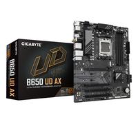 Gigabyte MB AMD AM5 B650 UD AX D5 ATX