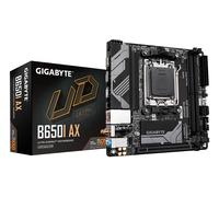 Gigabyte B650I AX ITX Motherboard for AMD AM5 CPUs