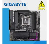 GIGABYTE B650M AORUS Elite (AM5/ LGA 1718/ AMD B650/ Micro-ATX/DDR5/ 2* M.2/ PCIe 5.0/ USB 3.2 Gen2X2