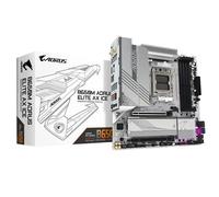 Gigabyte B650M AORUS ELITE AX ICE Ddr5 Motherboard