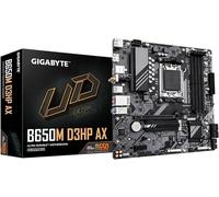 Gigabyte B650M D3HP AX Micro ATX Wifi AM5 Motherboard