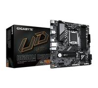 Gigabyte B650M D3HP DDR5 Motherboard, AMD Socket AM5, Micro ATX, 1x PCIe 4.0 x16, 1x PCIe 3.0 x1, 2x M.2 2280 PCIe 4.0, Realtek 2.5GbE LAN, HDMI/DisplayPort