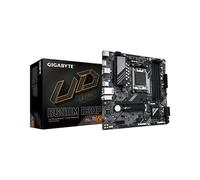 GIGABYTE B650M D3HP Motherboard - AMD Ryzen 9000 Series CPUs 5+2+2 Phases VRM up to 7600MHz DDR5 (OC) 2xPCIe 4.0 M.2 2.5GbE LAN USB 3.2 Gen 1