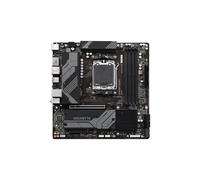 Gigabyte B650M DS3H - 1.0 - motherboard - micro ATX - Socket AM5 - AMD B650