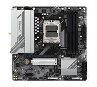 GIGABYTE B650M GAMING PLUS WIFI motherboard AMD B650 Socket AM5 micro ATX
