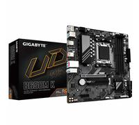 Gigabyte B650M K micro ATX motherboard - AMD B650 Socket AM5