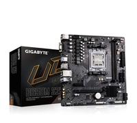 GIGABYTE B650M S2H, AMD AM5 Motherboard CPU Bundle