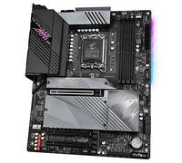Gigabyte B660 AORUS MASTER DDR4 (Socket LGA1700) ATX Motherboard
