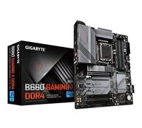 Gigabyte B660 Gaming X Ddr4